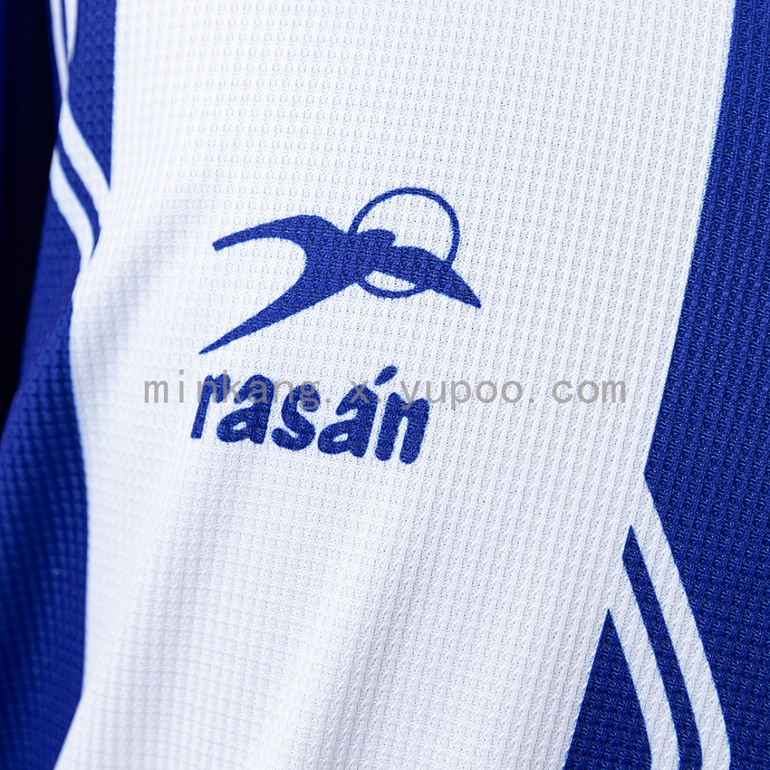 Hércules 97/98 Home Retro Jersey S-XXL 6