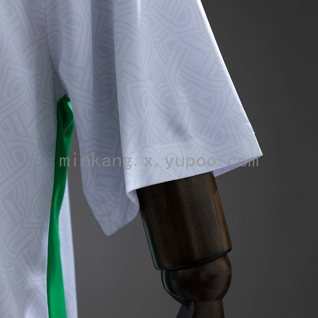 Ireland 24/25 Away Jersey S-4XL 4