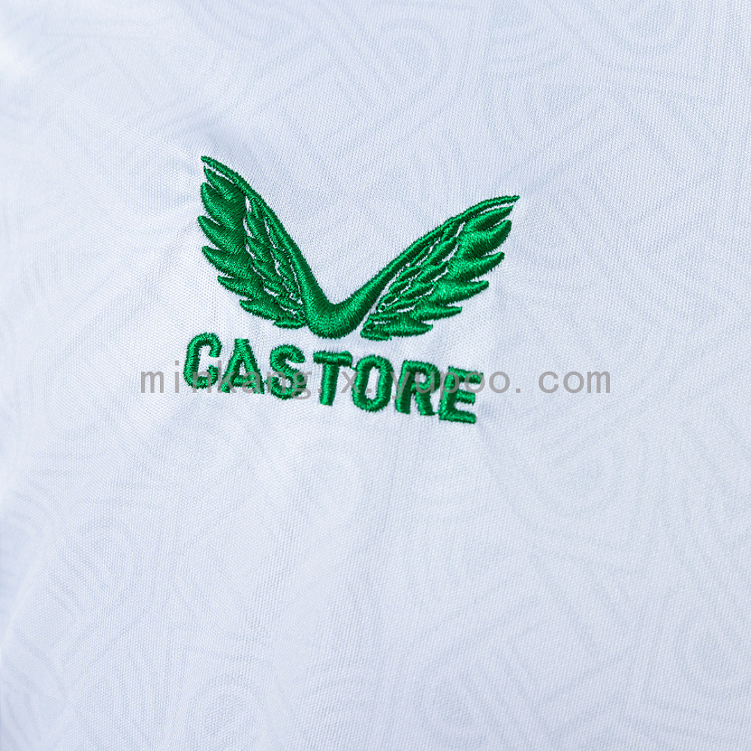 Ireland 24/25 Away Jersey S-4XL 5
