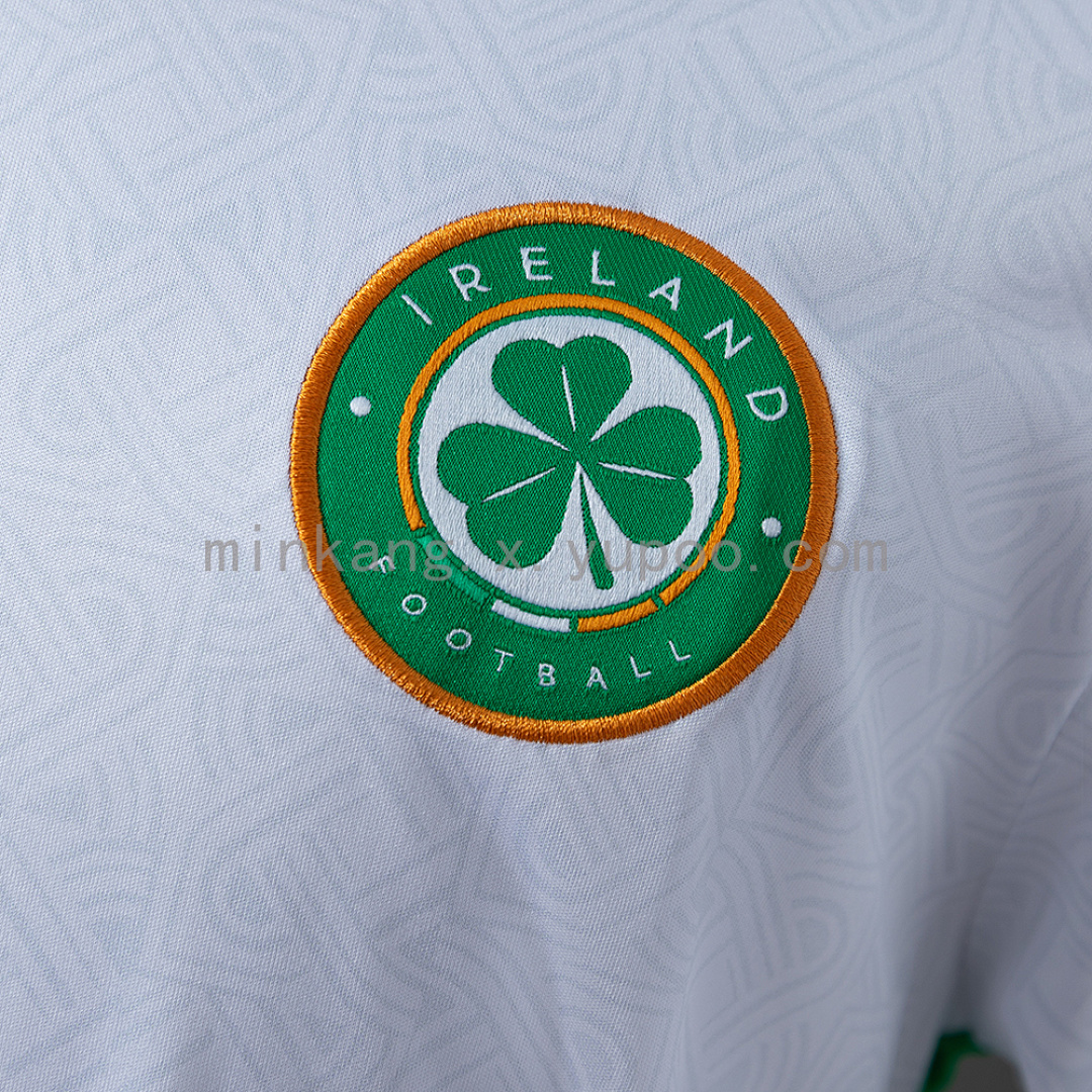 Ireland 24/25 Away Jersey S-4XL 6