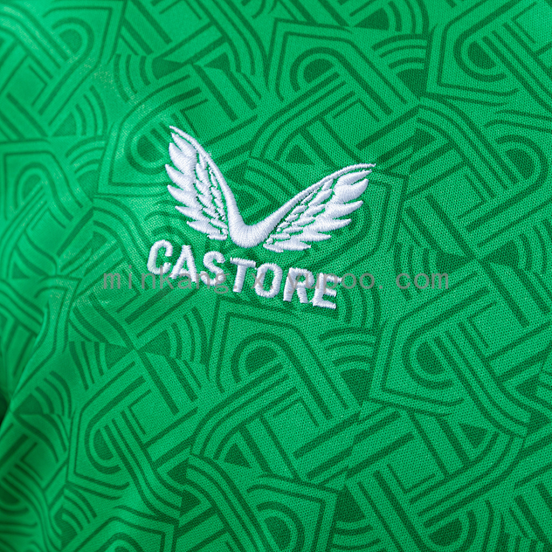 Ireland 24/25 Home Jersey S-4XL 6