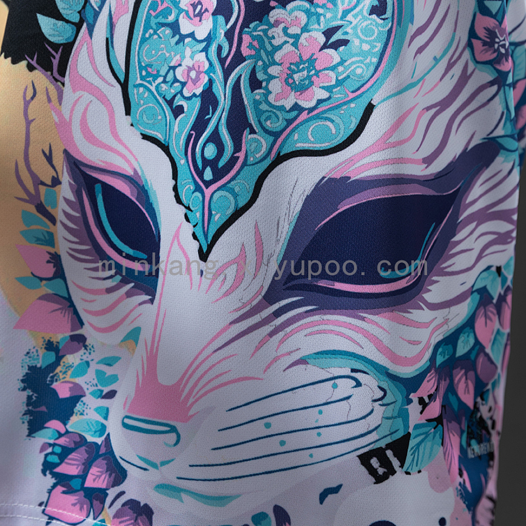 Japan 25/26 Concept Cherry Blossom Jersey S-XXL 5