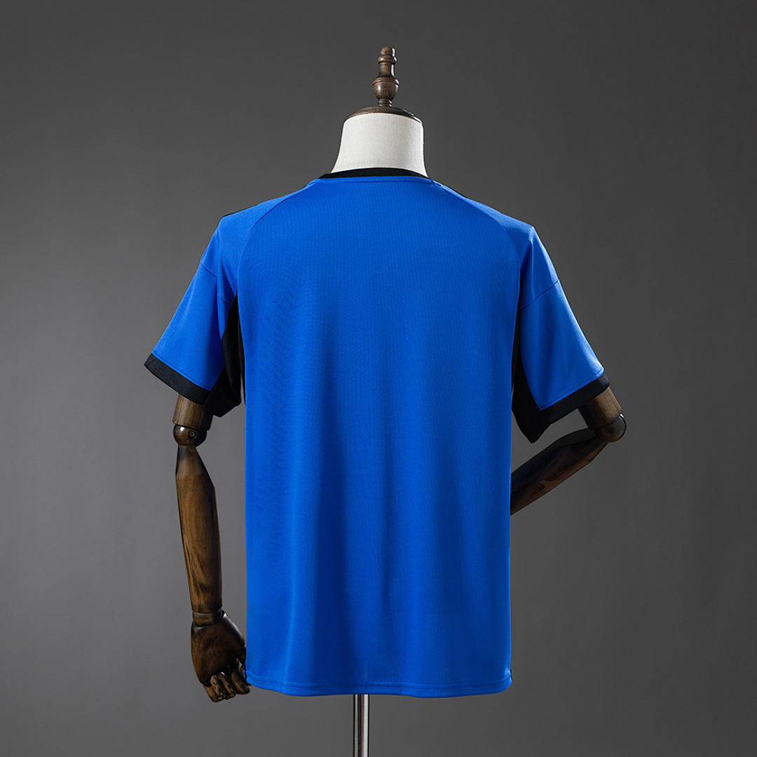 Japan 25/26 Concept Edition - Blue Jersey S-XXL 3