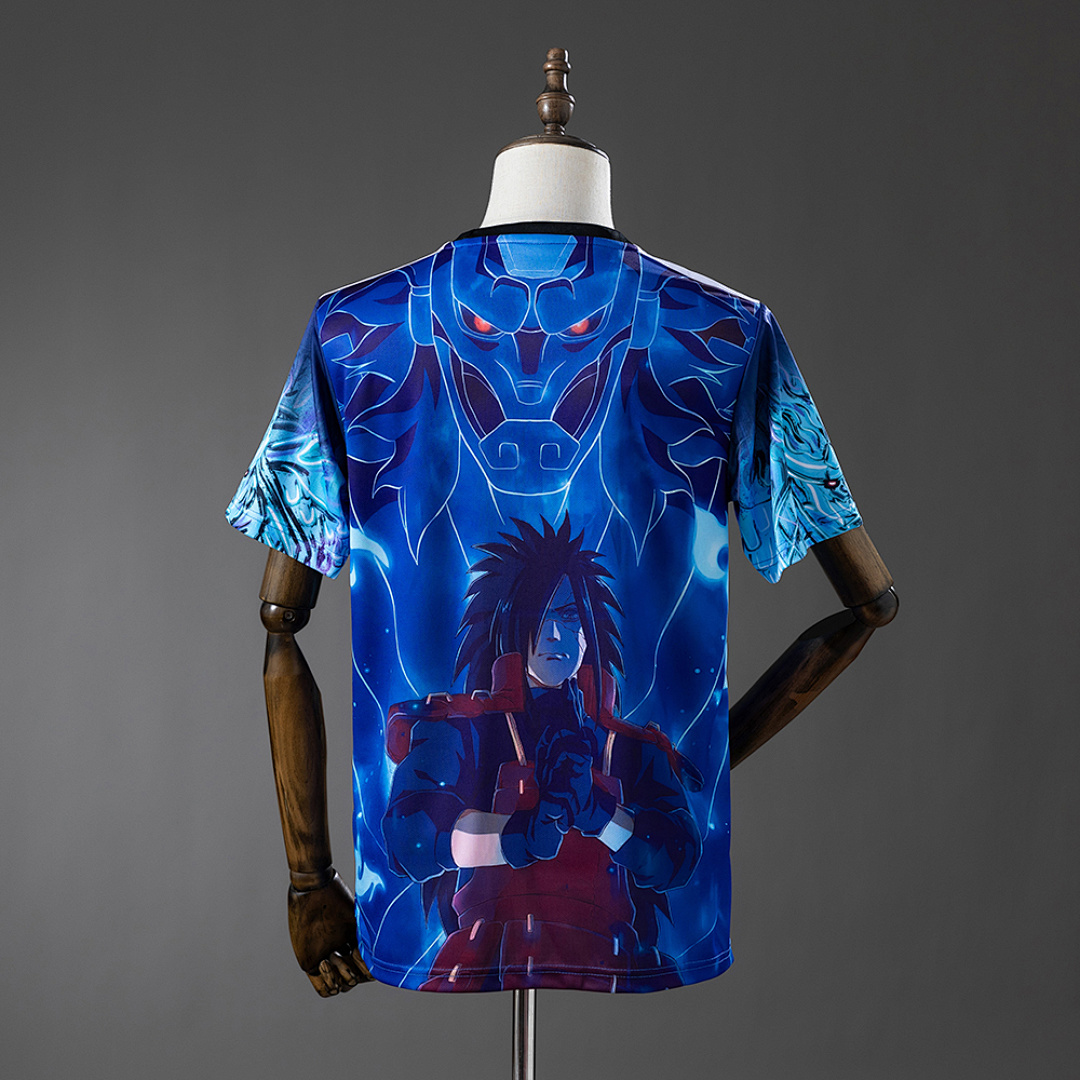 Japan 25/26 Uchiha Madara Concept Jersey S-XXL 3