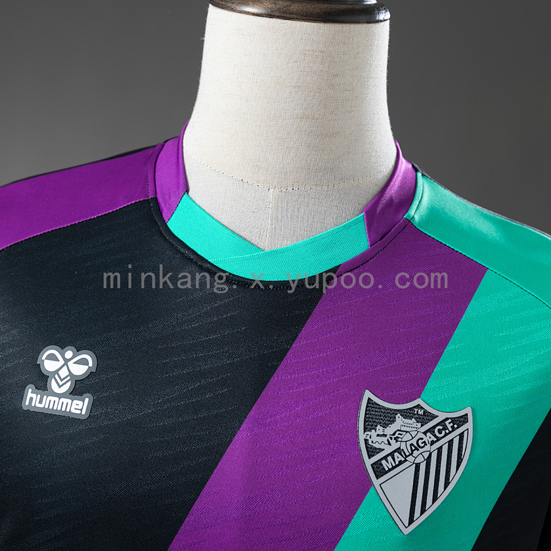 Malaga 25/26 Away Jersey S-4XL 11