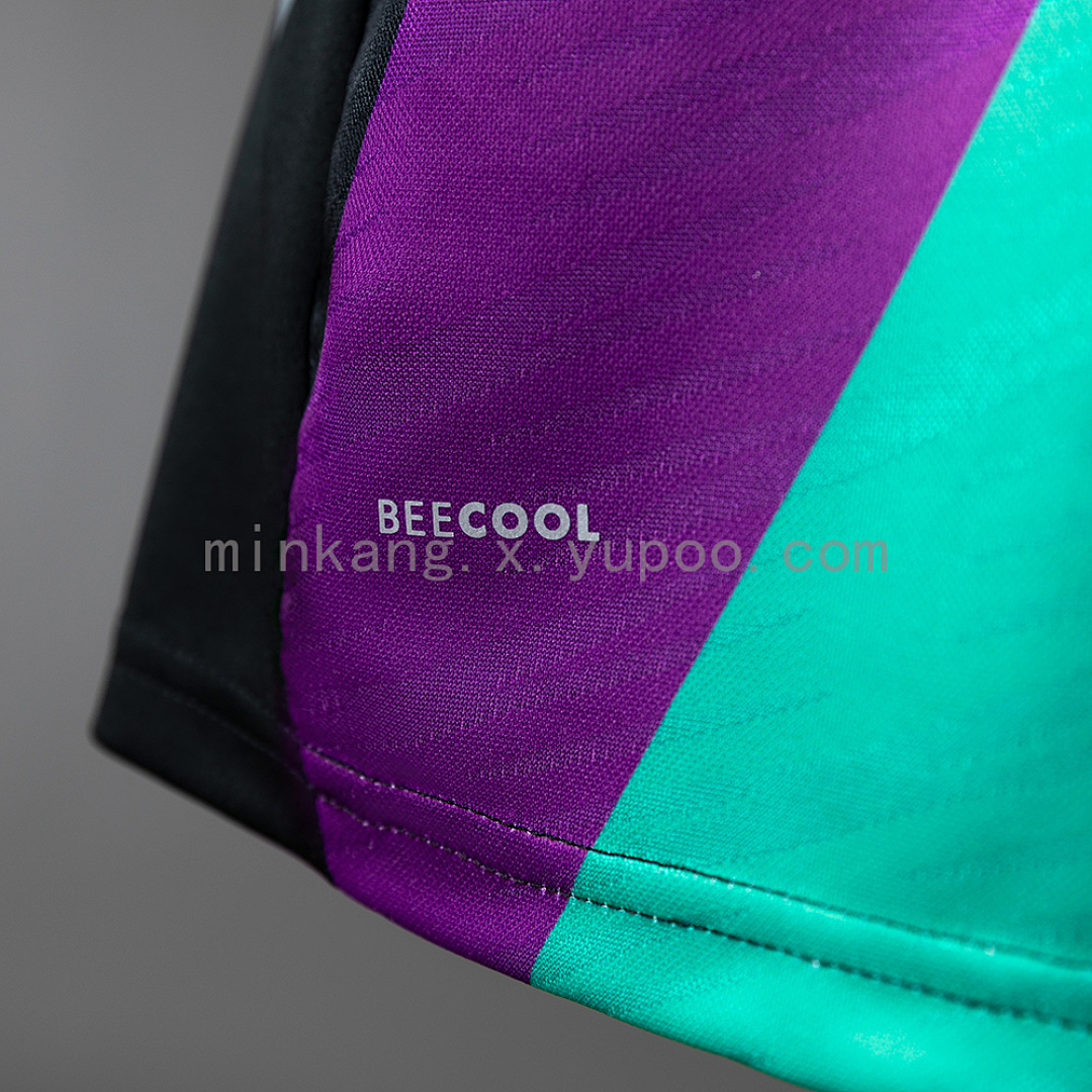 Malaga 25/26 Away Jersey S-4XL 4