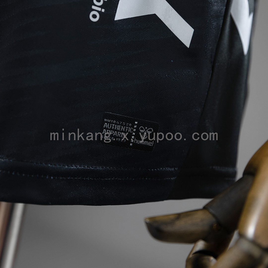 Malaga 25/26 Away Jersey S-4XL 5