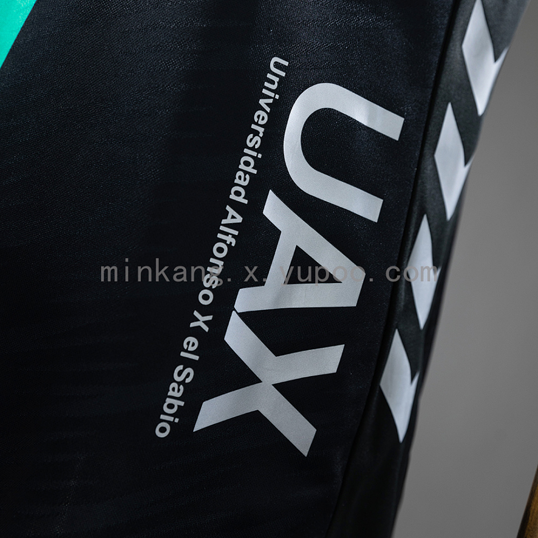 Malaga 25/26 Away Jersey S-4XL 6
