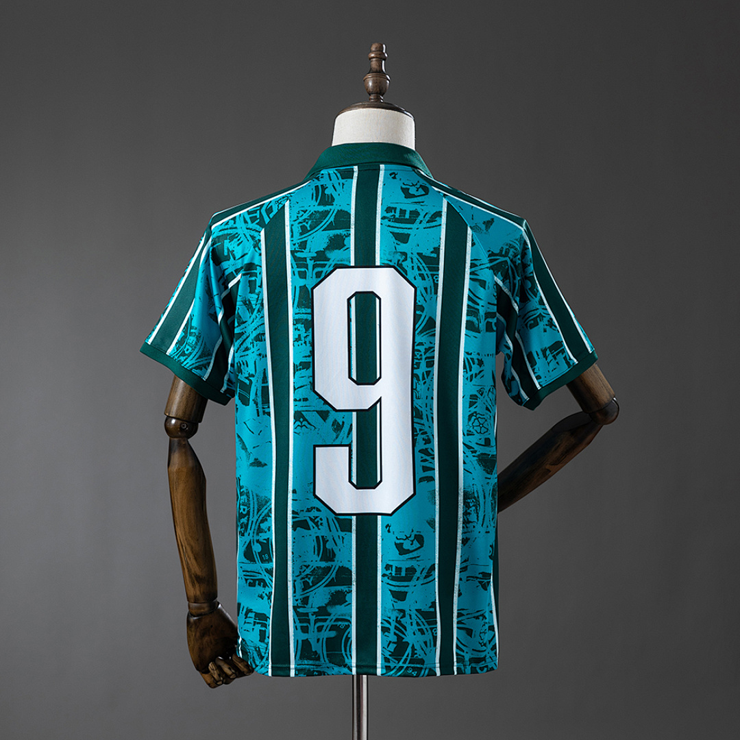Manchester City 25/26 Special Edition #9 Jersey S-XXL 3