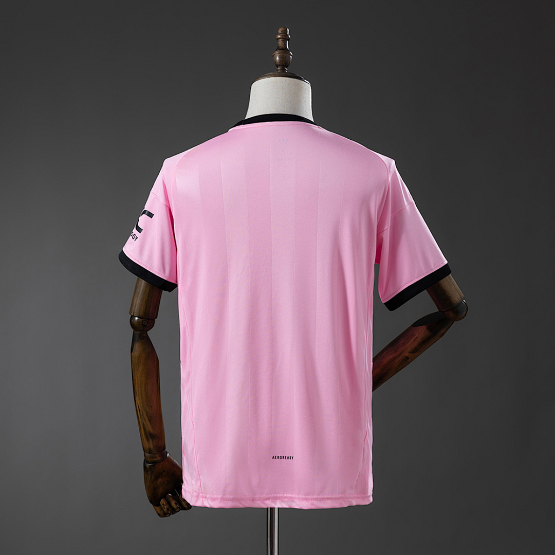 M-U 25/26 Third Away Goalkeeper Jersey S-4XL 3