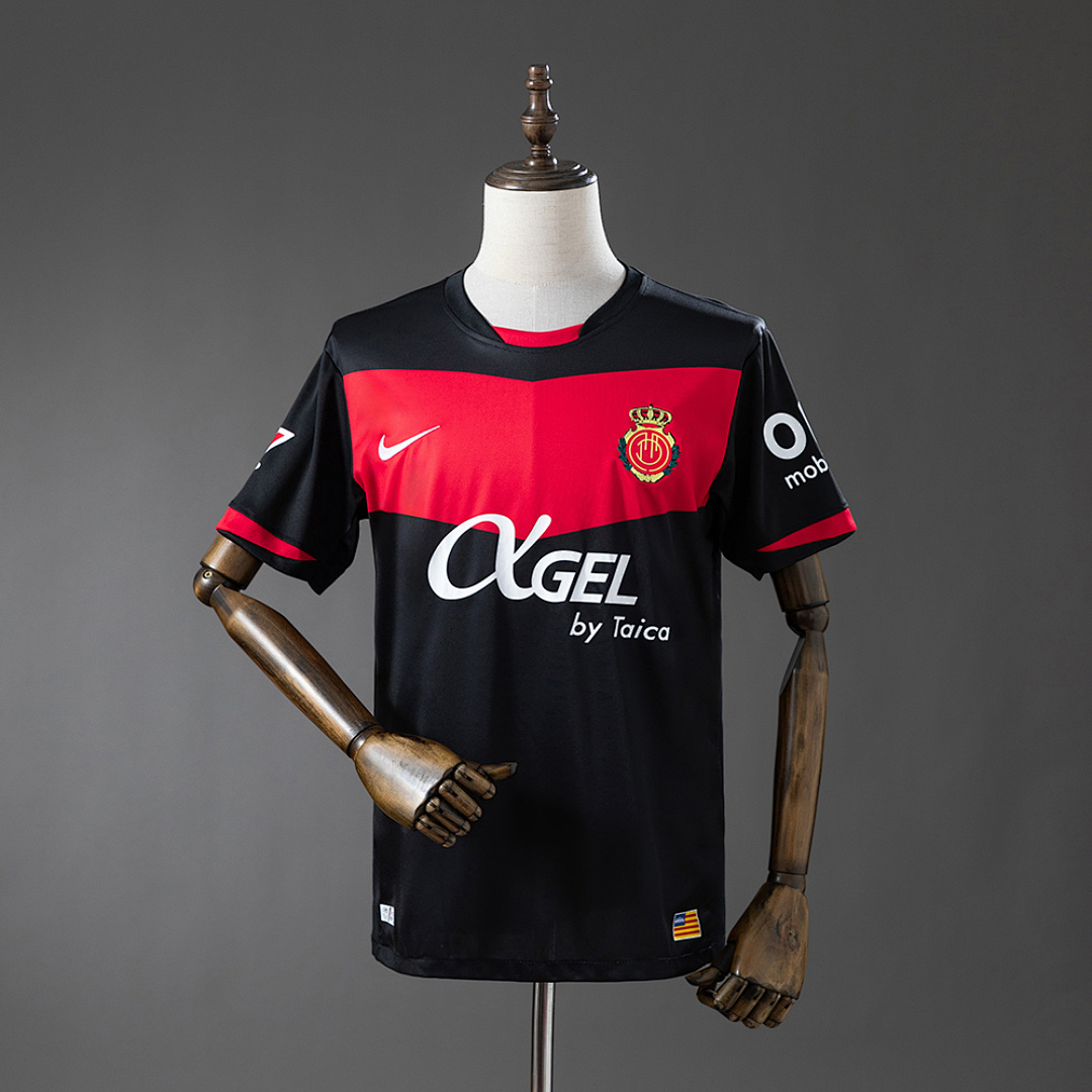 RCD Mallorca 25/26 Third Away Jersey S-4XL 2