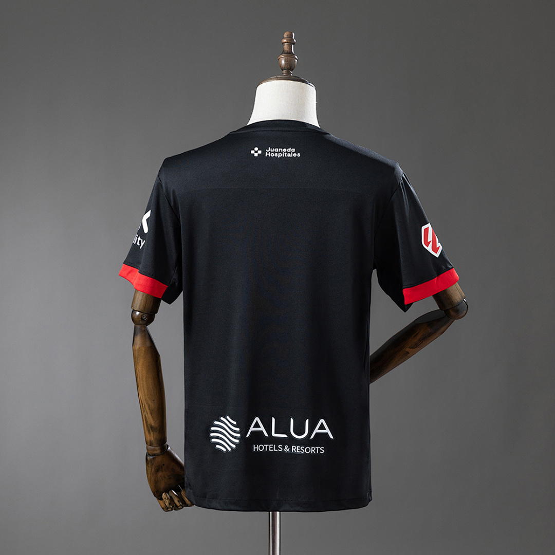 RCD Mallorca 25/26 Third Away Jersey S-4XL 3