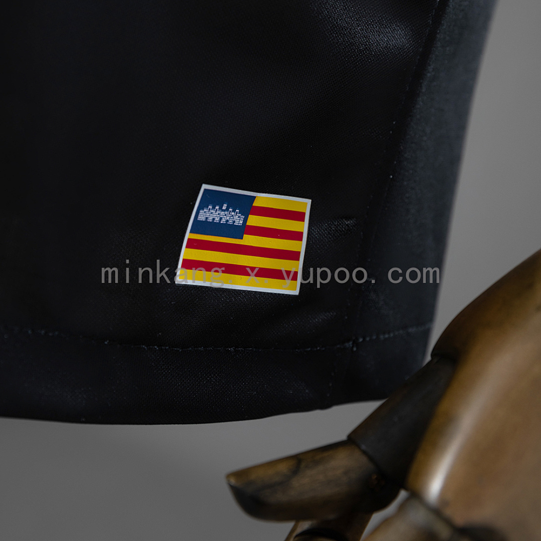 RCD Mallorca 25/26 Third Away Jersey S-4XL 5