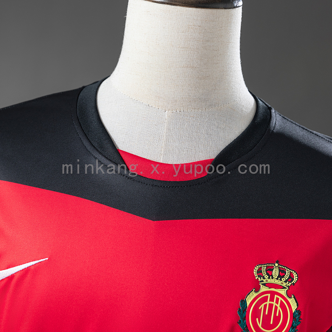 RCD Mallorca 25/26 Third Away Jersey S-4XL 10