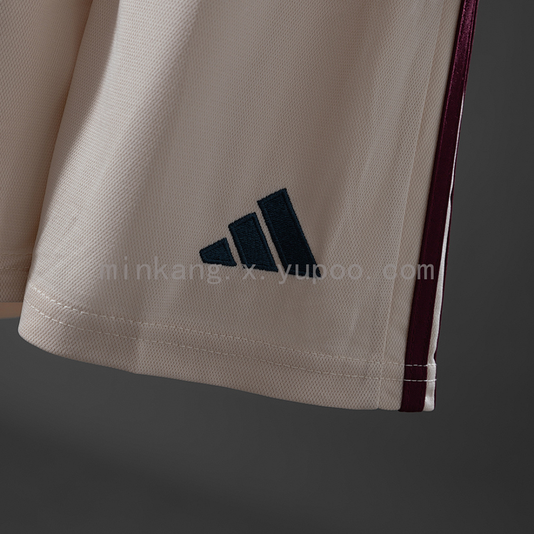 Ajax 25/26 Third Away Kids Kit Jersey SIZE 16-28 4