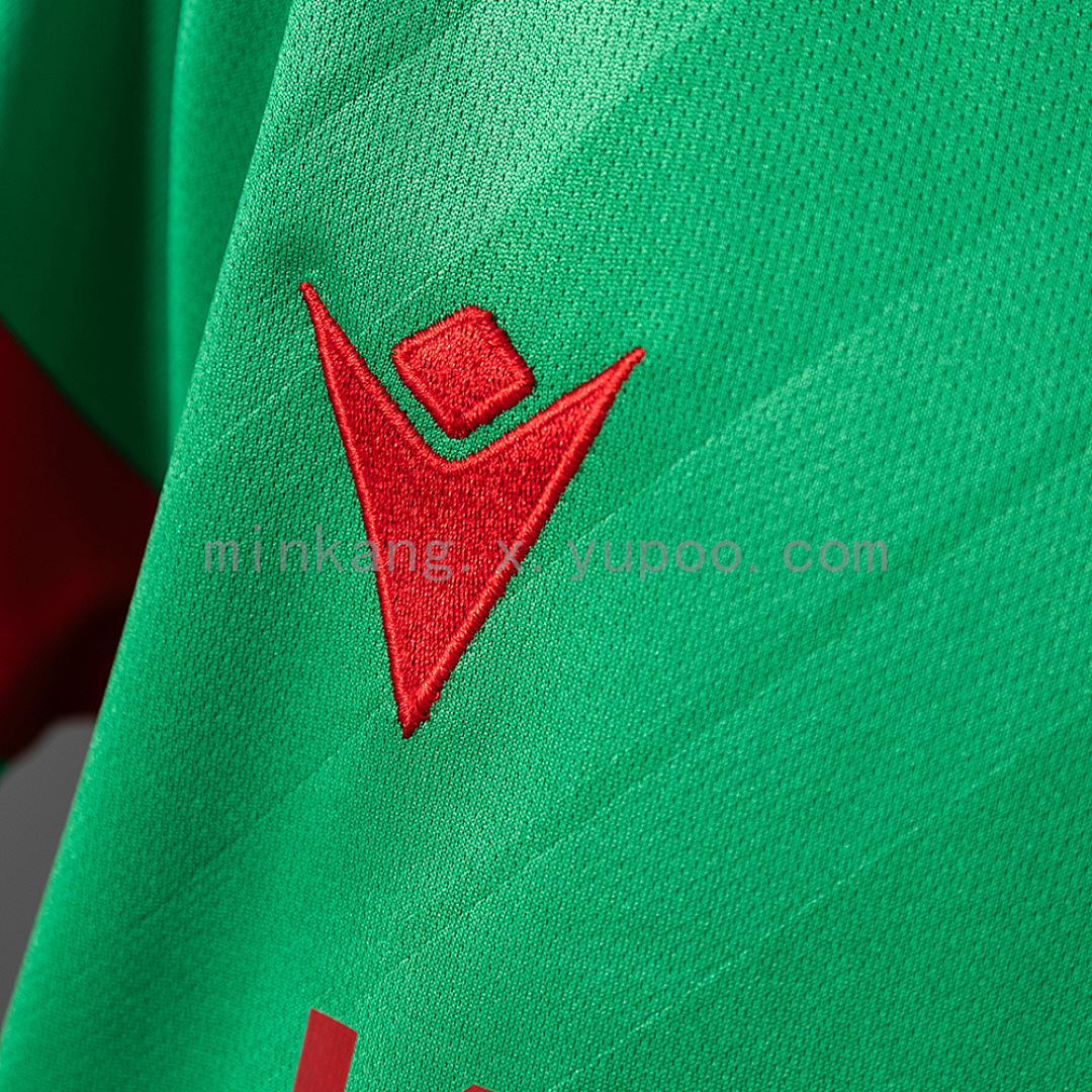 Osasuna 25/26 Away Kids Kit Jersey SIZE 16-28 7