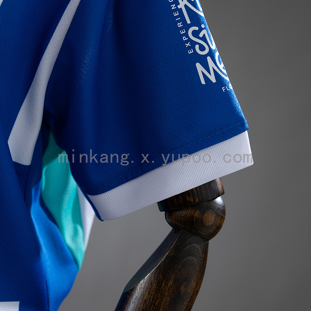 Brighton 25/26 Home Kids kit Jersey SIZE 16-28 6