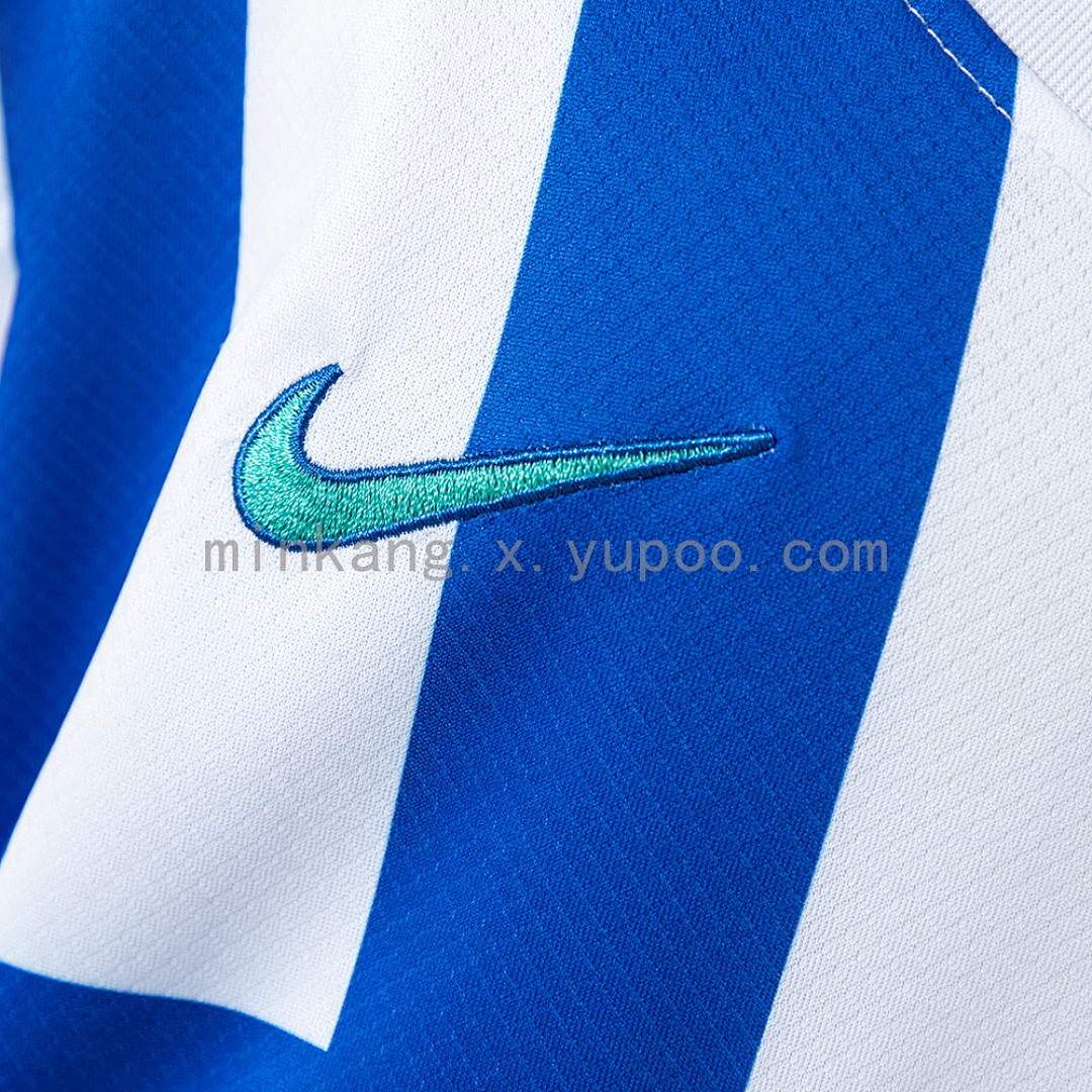 Brighton 25/26 Home Kids kit Jersey SIZE 16-28 7