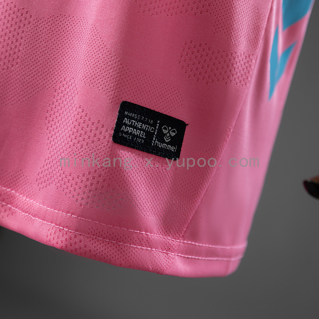 Celta de Vigo 25/26 Third Away Kids kit Jersey SIZE 16-28 12