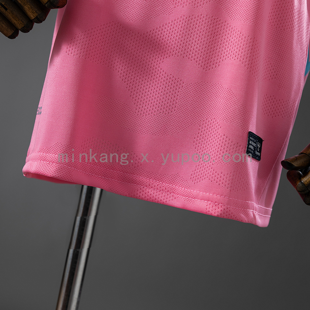 Celta de Vigo 25/26 Third Away Kids kit Jersey SIZE 16-28 13