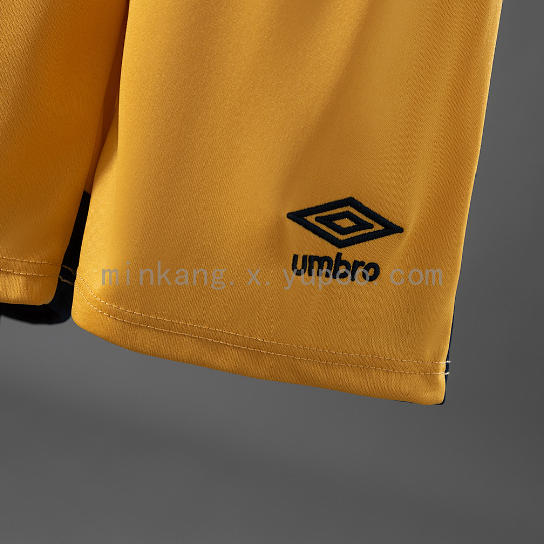West Ham United 25/26 Third Away Kids kit Jersey SIZE 16-28 4