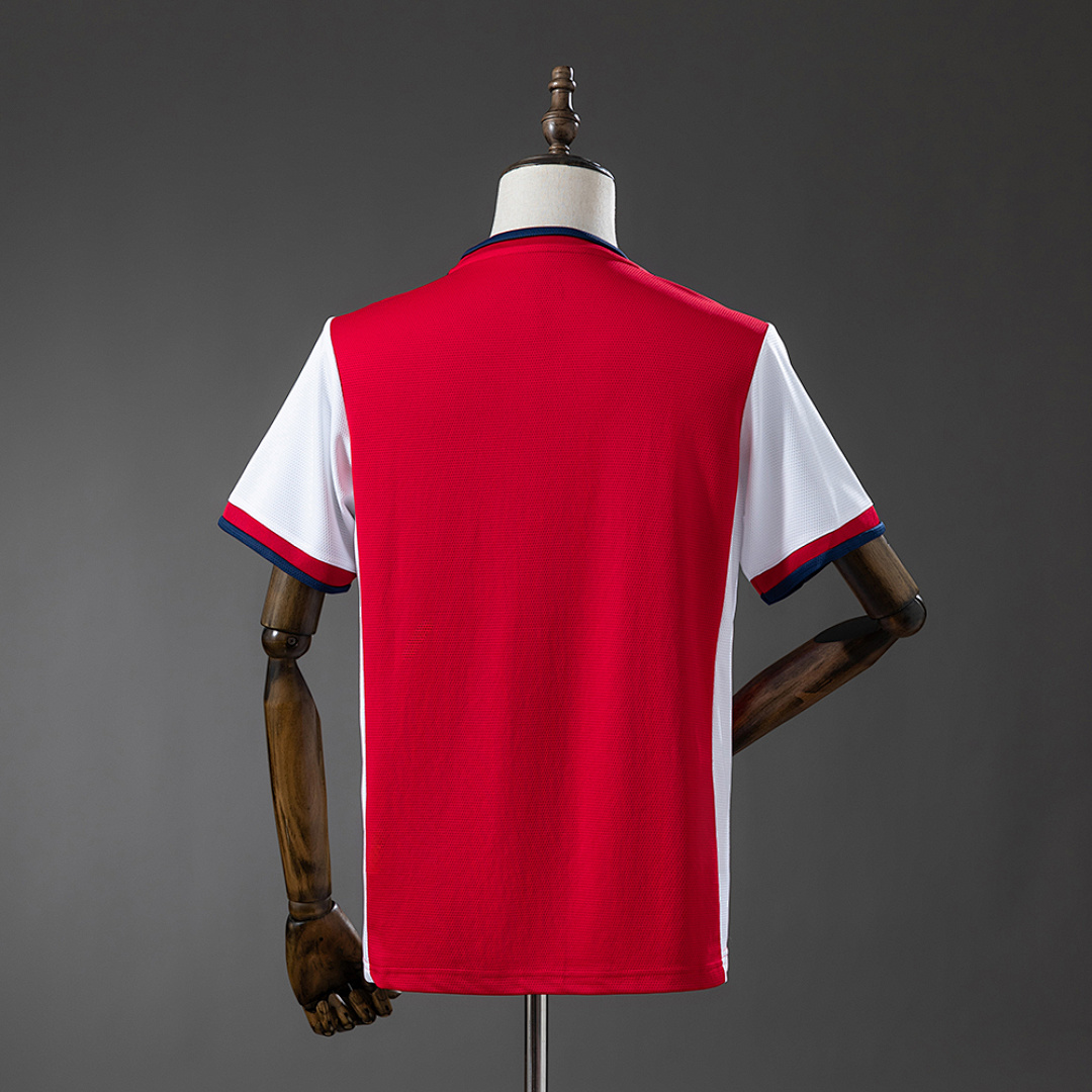 Arsenal 21/22 Home Retro Jersey S-XXL 3