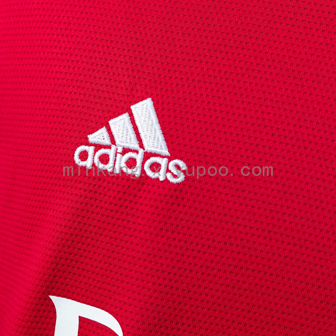 Arsenal 21/22 Home Retro Jersey S-XXL 6