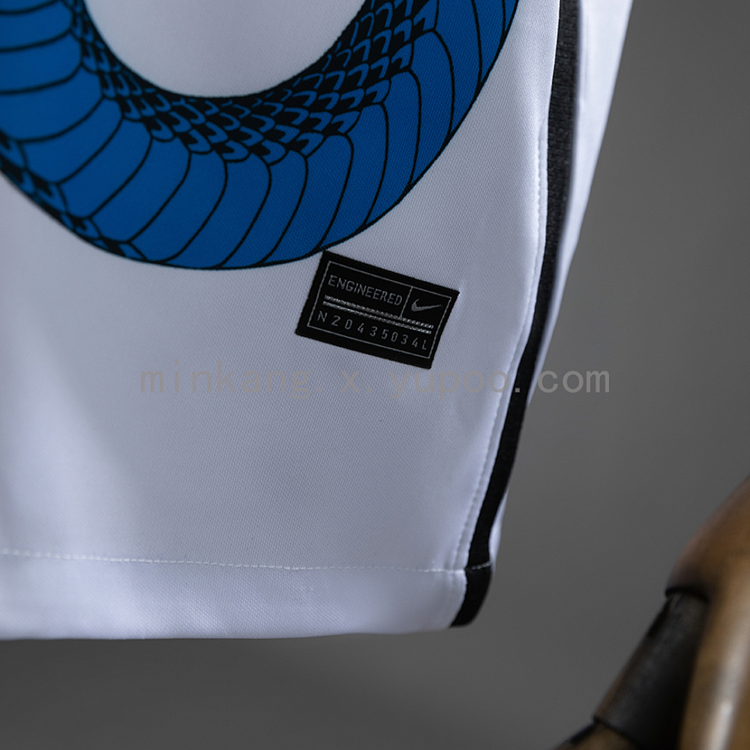 Inter Milan 21/22 Away Retro Jersey S-XXL 5
