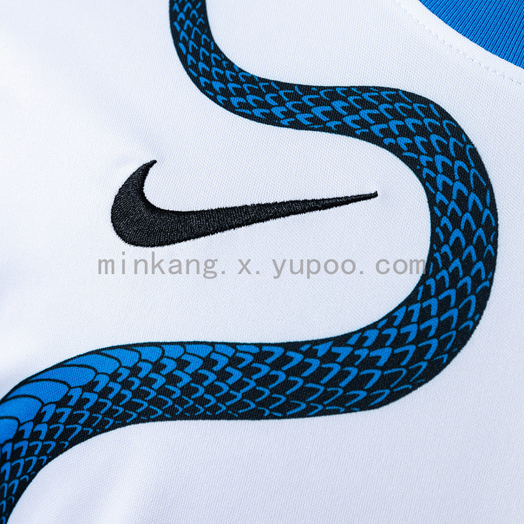 Inter Milan 21/22 Away Retro Jersey S-XXL 7