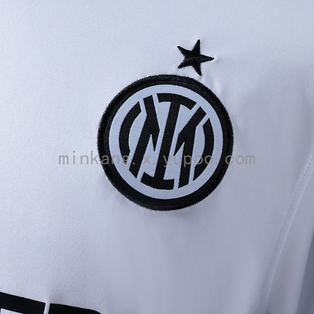 Inter Milan 21/22 Away Retro Jersey S-XXL 8