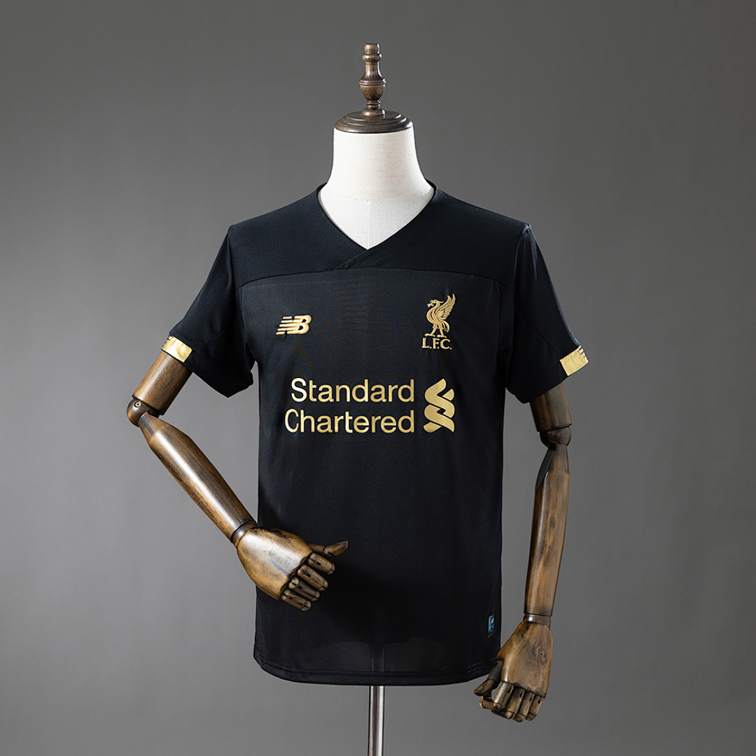 LFC 19/20 Home Goalkeeper Retro Jersey S-XXL 2