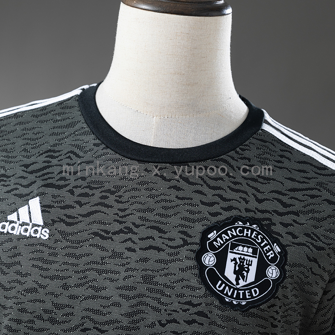 M-U 20/21 Away Retro Jersey S-XXL 9