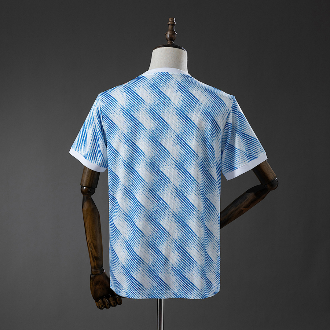 M-U 21/22 Away Retro Jersey S-XXL 3