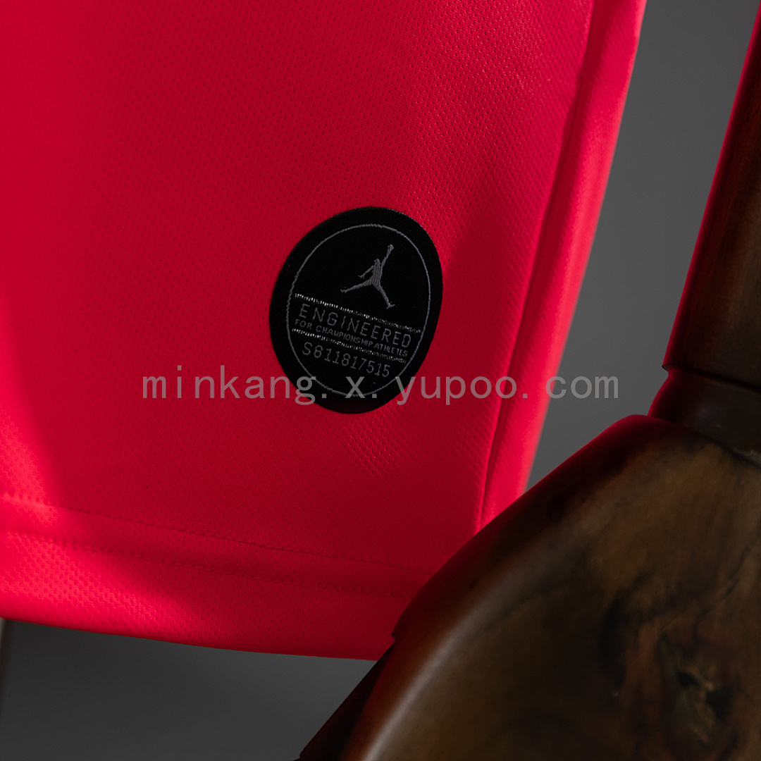 PSG 19/20 Away Retro Jersey S-XXL 4