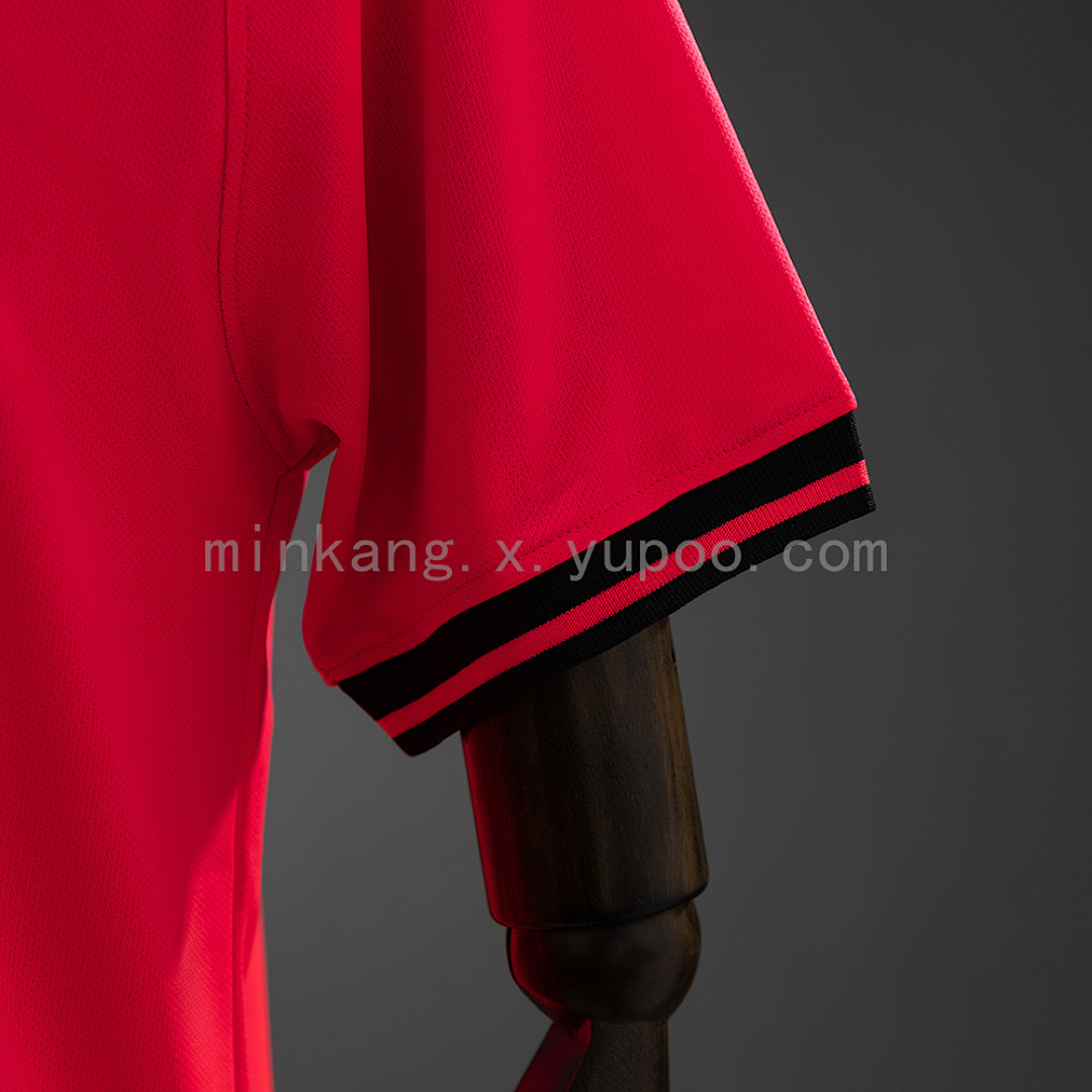 PSG 19/20 Away Retro Jersey S-XXL 5