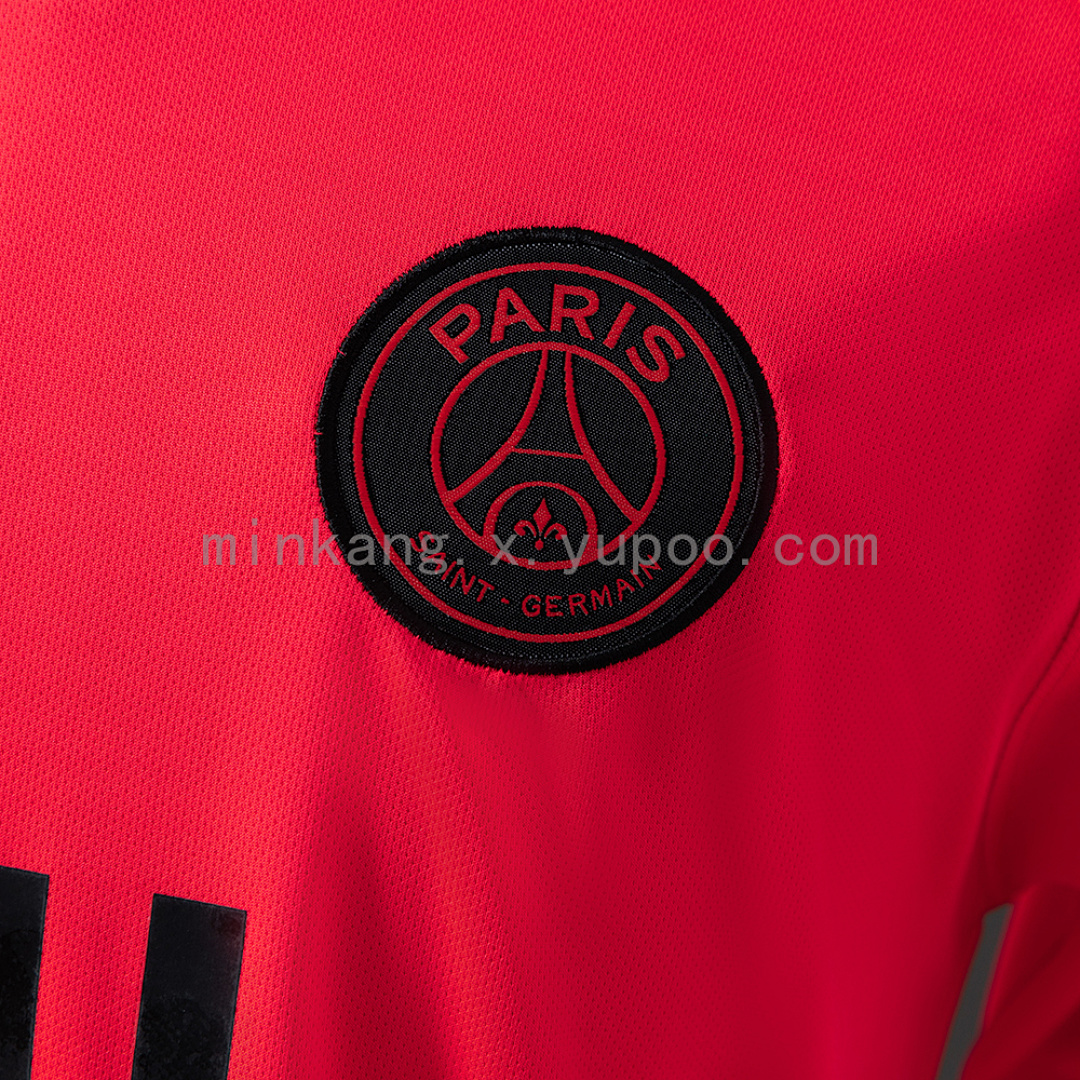 PSG 19/20 Away Retro Jersey S-XXL 7