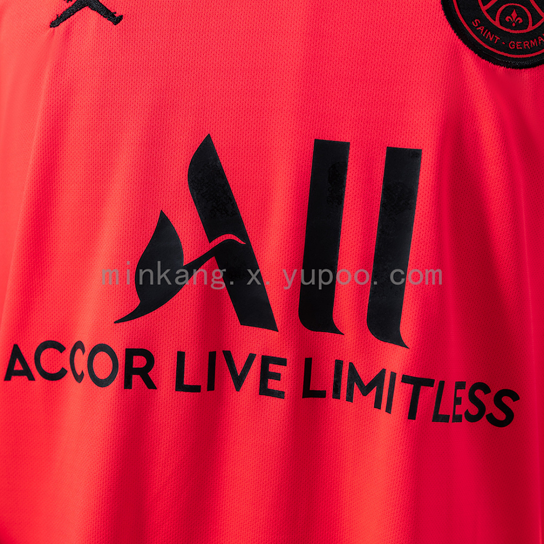 PSG 19/20 Away Retro Jersey S-XXL 8