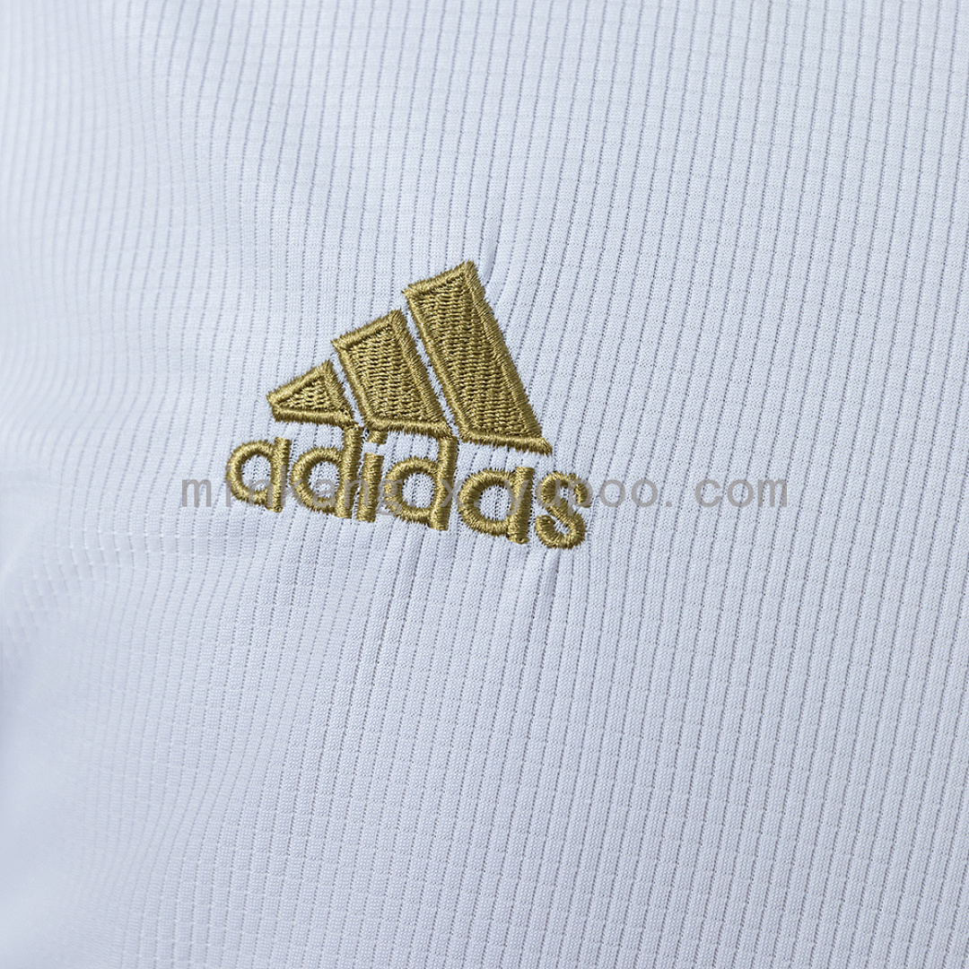 Real Madrid 19/20 Home Retro Jersey S-XXL 6