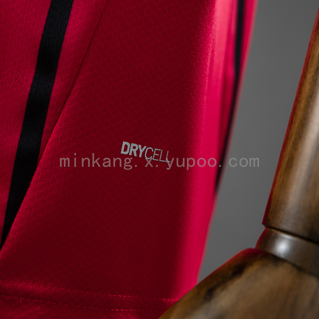AC Milan 21/22 Home Retro Jersey S-XXL 4