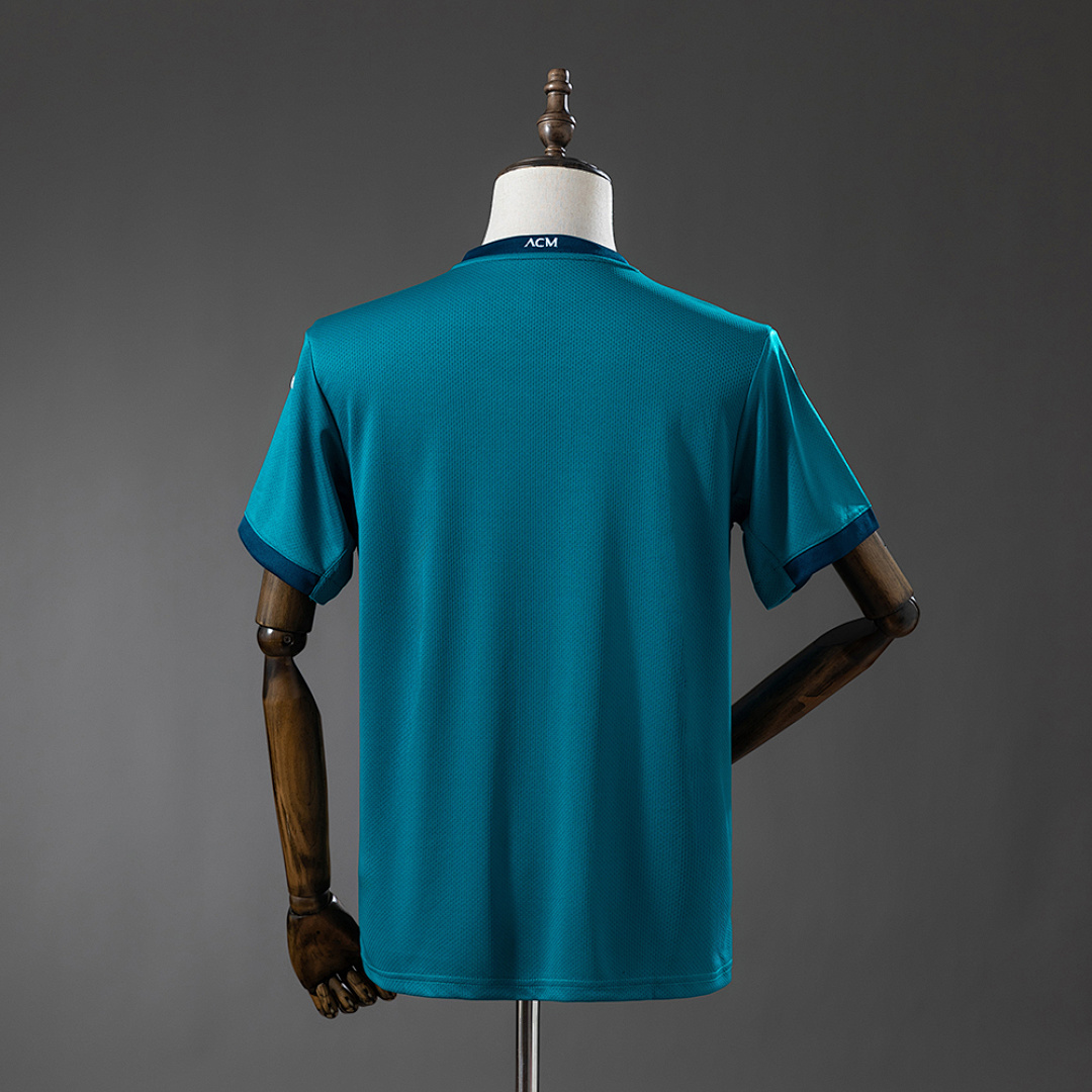 AC Milan 20/21 Third Away Retro Jersey S-XXL 3
