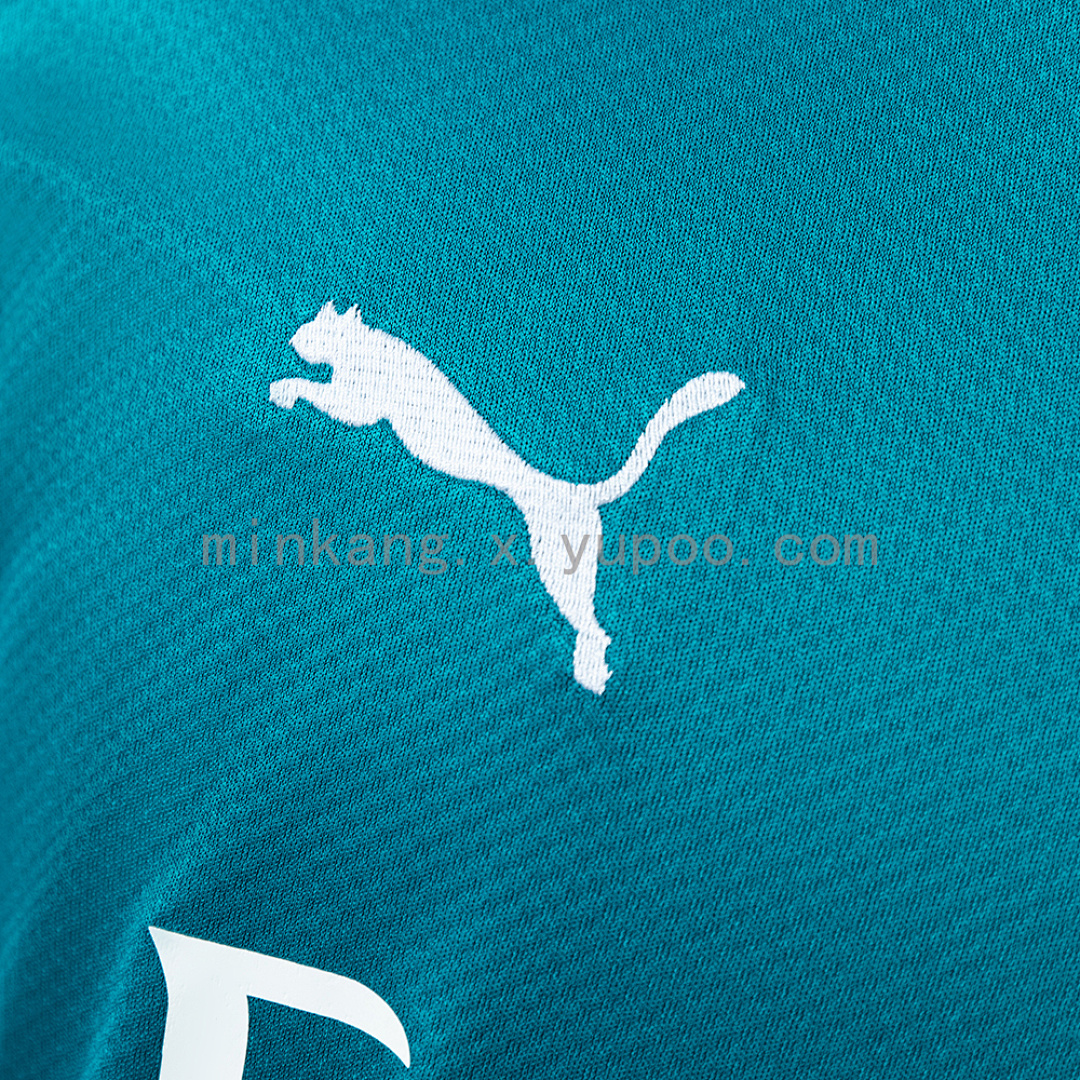 AC Milan 20/21 Third Away Retro Jersey S-XXL 5