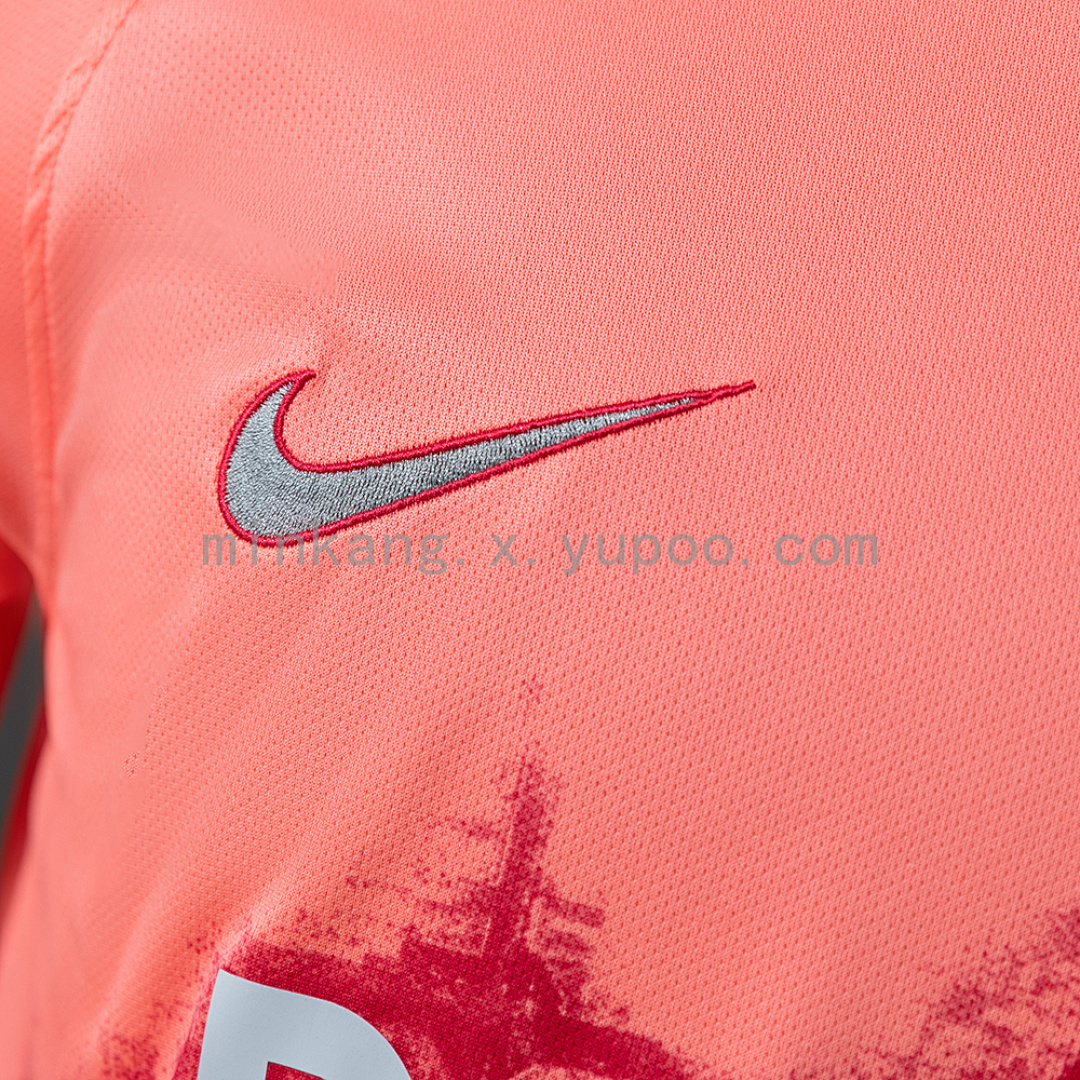 Barcelona 18/19 Third Away Retro Jersey S-XXL 6