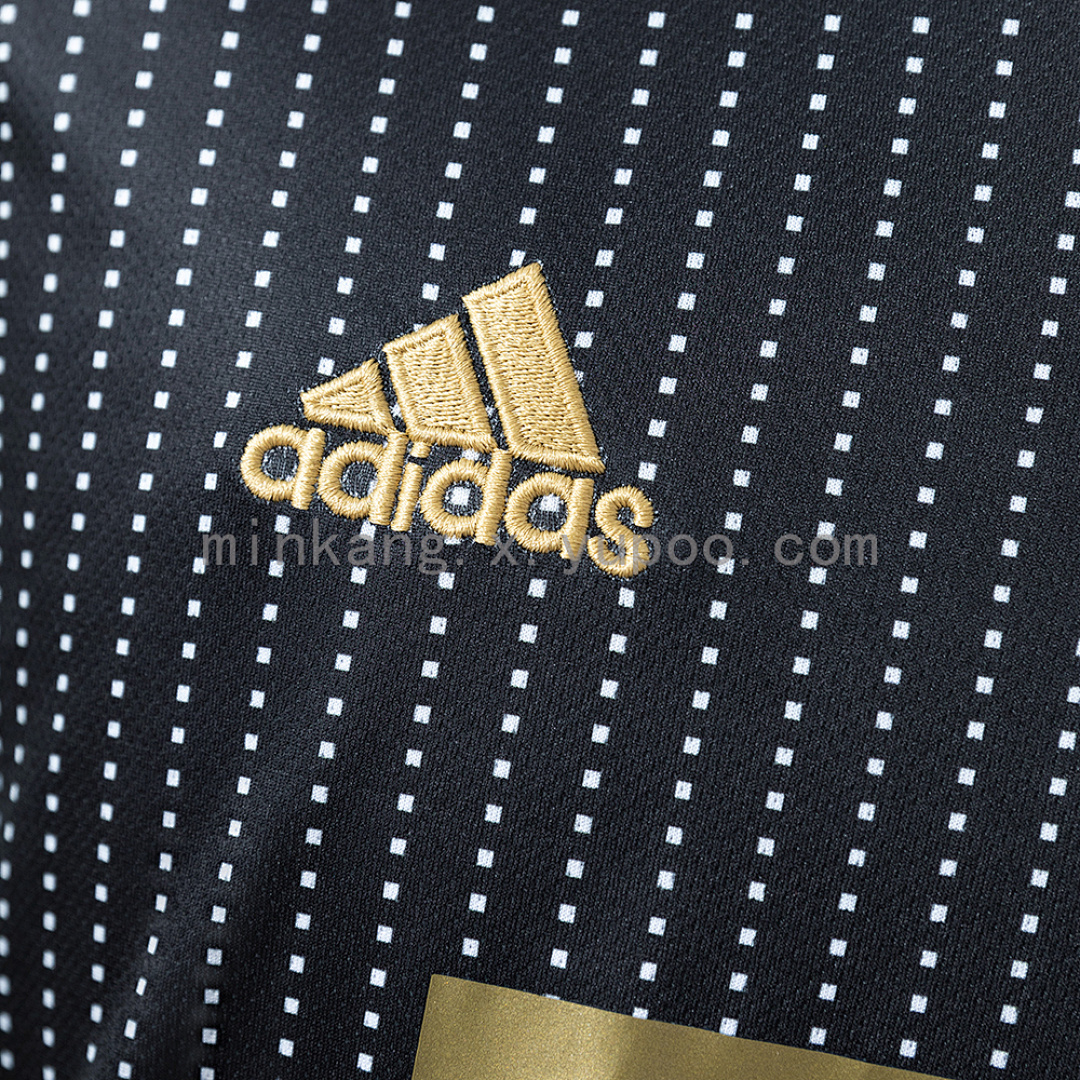 Bayern Munich 21/22 Away Retro Jersey S-XXL 6