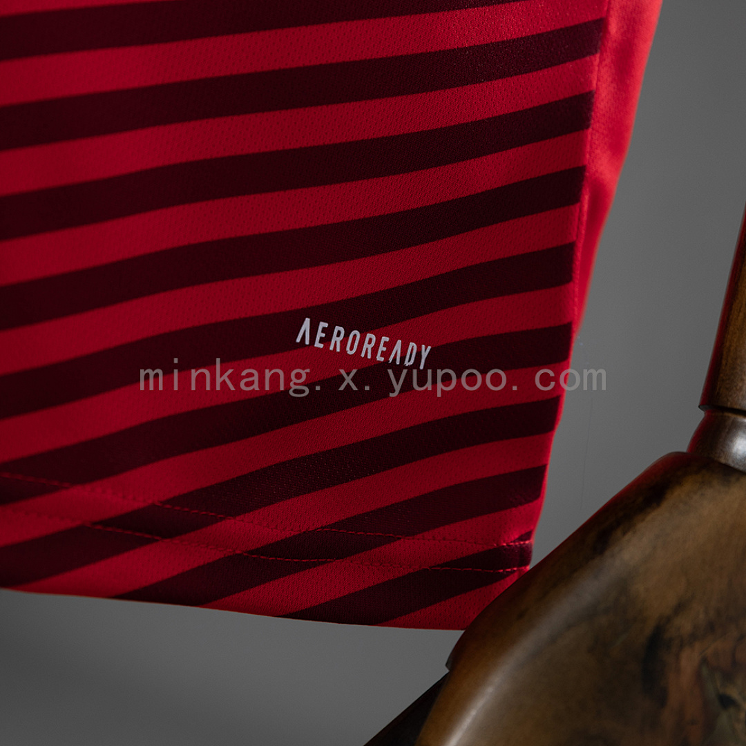 Bayern Munich 21/22 Home Retro Jersey S-XXL 4