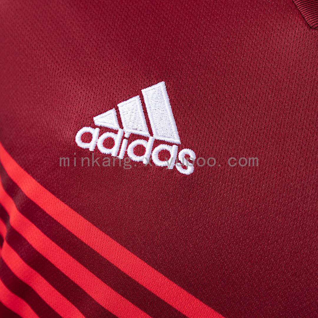 Bayern Munich 21/22 Home Retro Jersey S-XXL 6