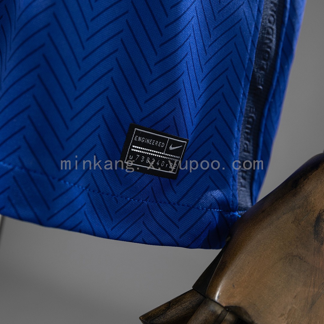 Chelsea 20/21 Home Retro Jersey S-XXL 5