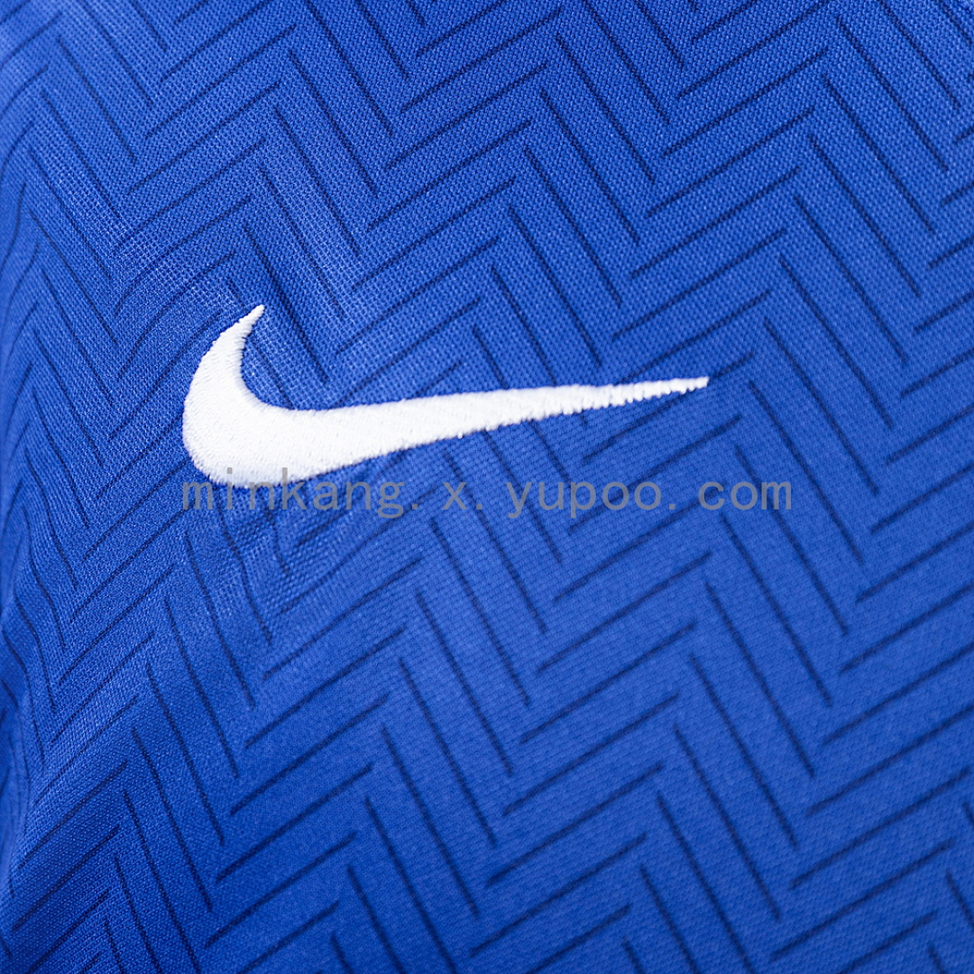 Chelsea 20/21 Home Retro Jersey S-XXL 7