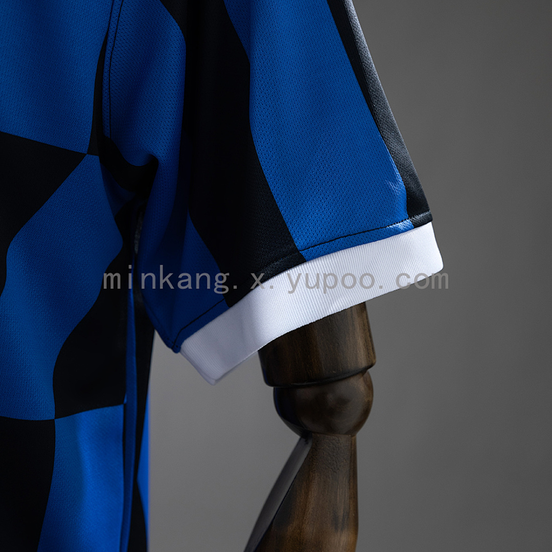 Inter Milan 19/20 Home Retro Jersey S-XXL 5