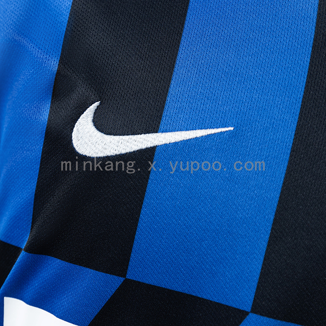 Inter Milan 19/20 Home Retro Jersey S-XXL 6