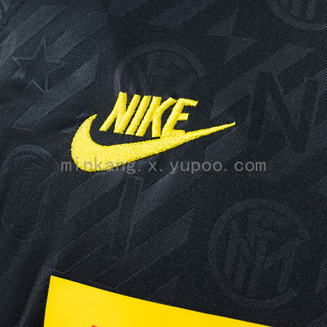 Inter Milan 19/20 Third Away Retro Jersey S-XXL 6